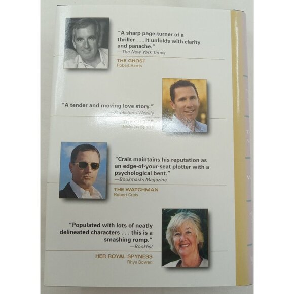 RD Sel Ed HC w/DJ Vol 3 2008| Vtg NM Condensed Anthology Ghost & Horror Tales - Picture 2 of 10